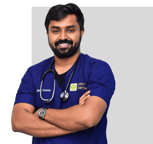 Dr. Ajmal Younus