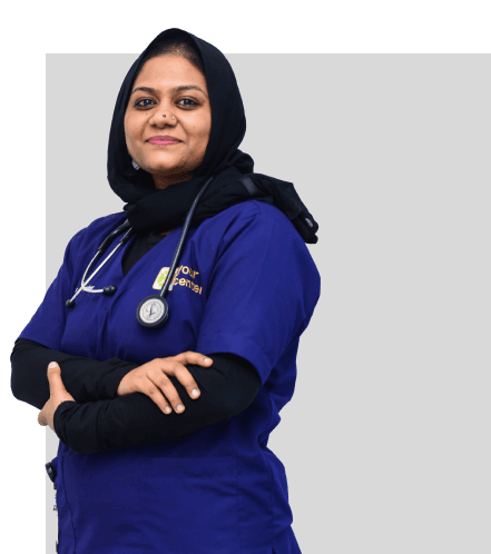 Dr. Marwa Shamsudeen