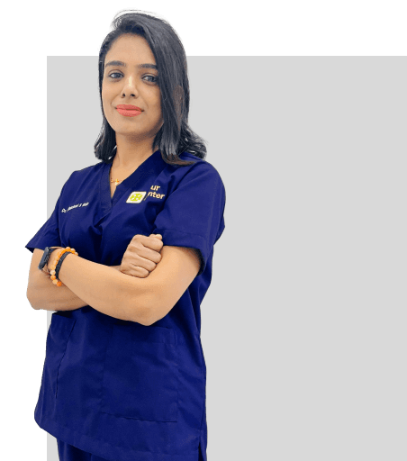 Dr. Srilakshmi Nair