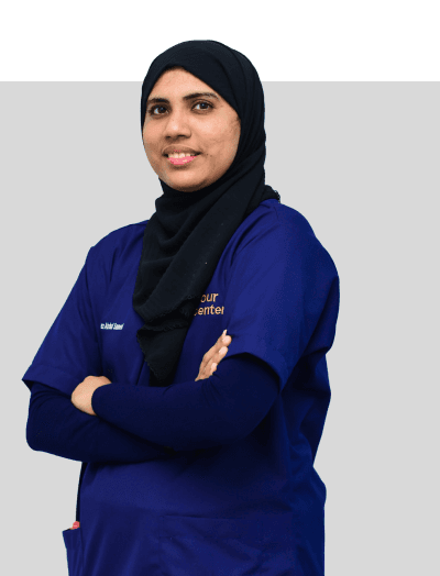 Dr. Sunduz Abdul Samad