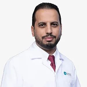 Dr. Yousef Hasan Mousa