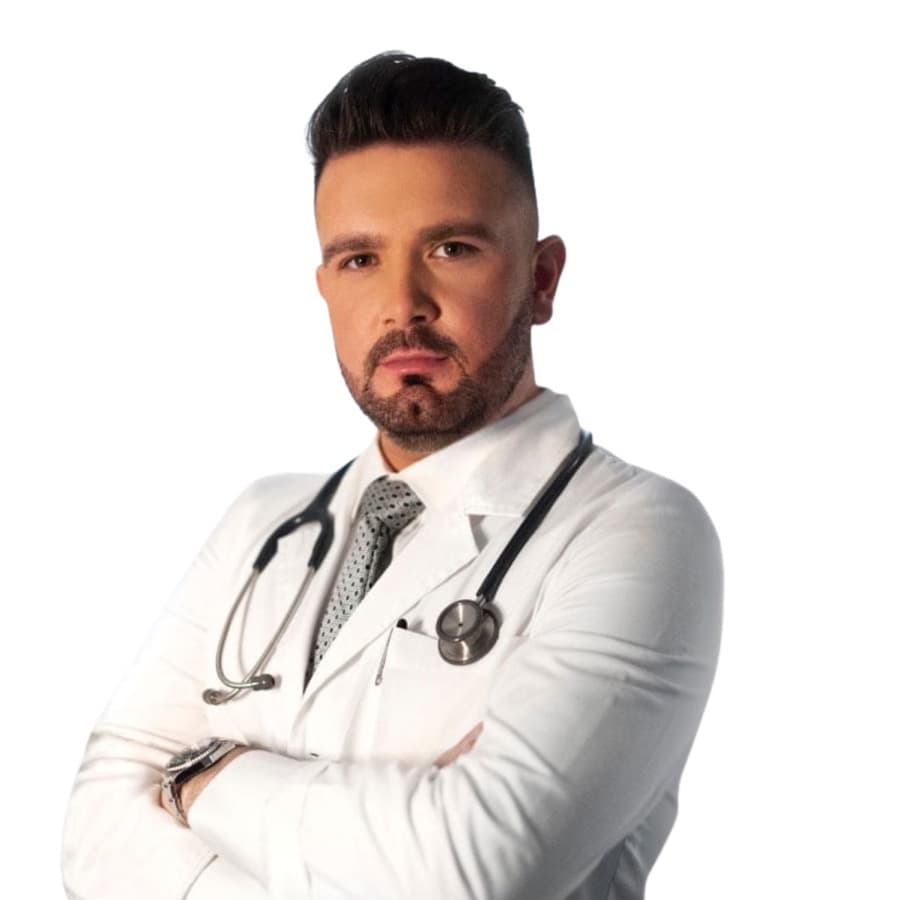 Dr. Andrea Tomeo