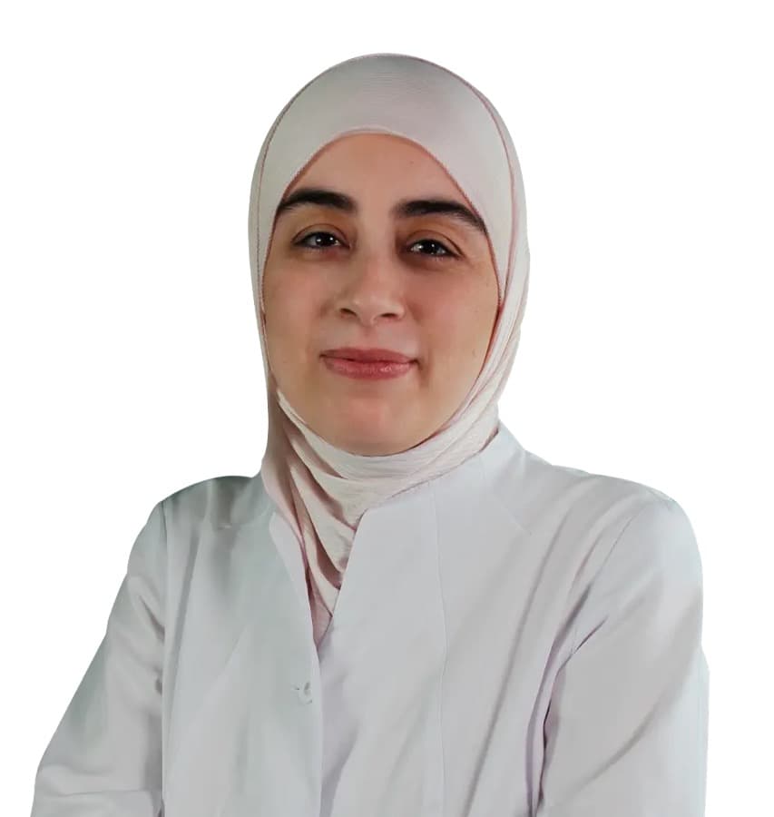 Dr. Daad Al Taani