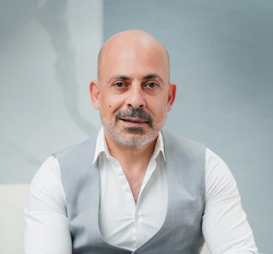 Dr. Gehad Masri