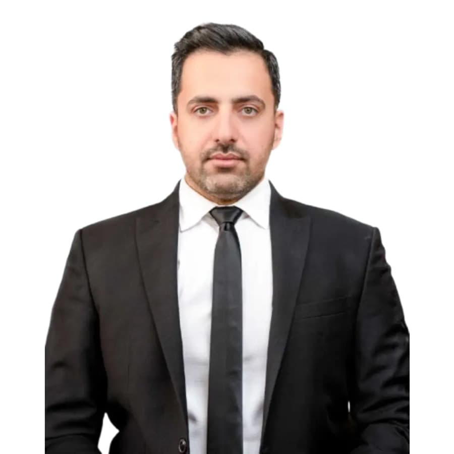 د. Hamed Moghadas