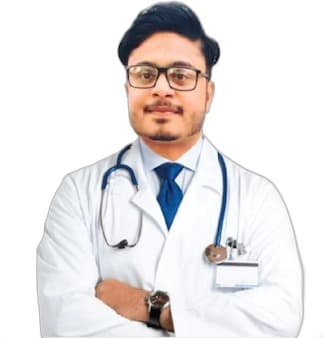 Dr. Abuazar Siddique