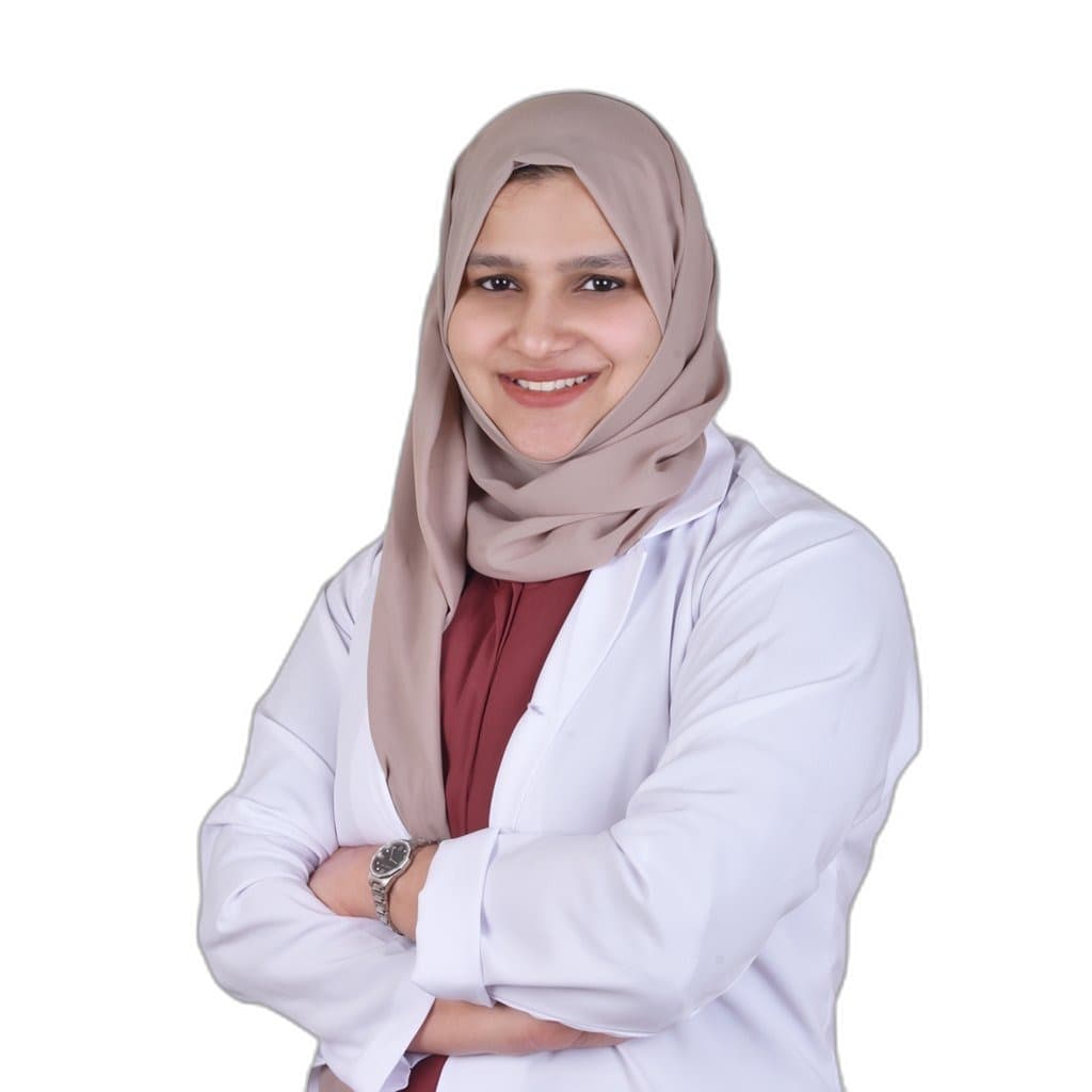 Dr. Ayisha Sanam