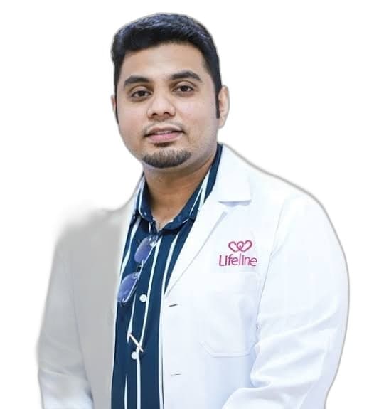 Dr. Junaid Sainulabdeen