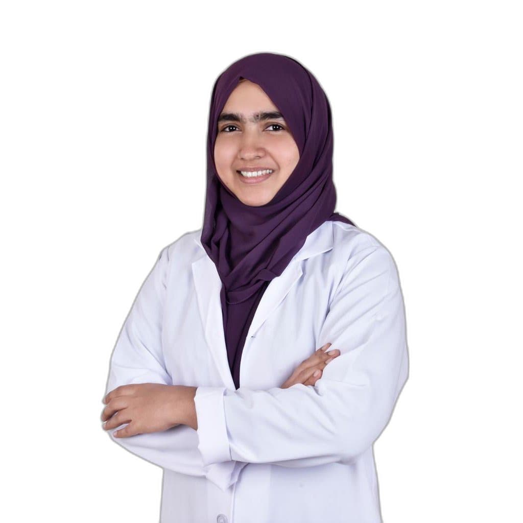 Dr. Zakkiya Zainudheen