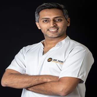 Dr Ahmed Hashim
