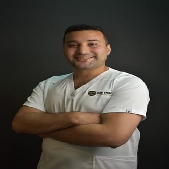Dr. Ahmed Darwesh