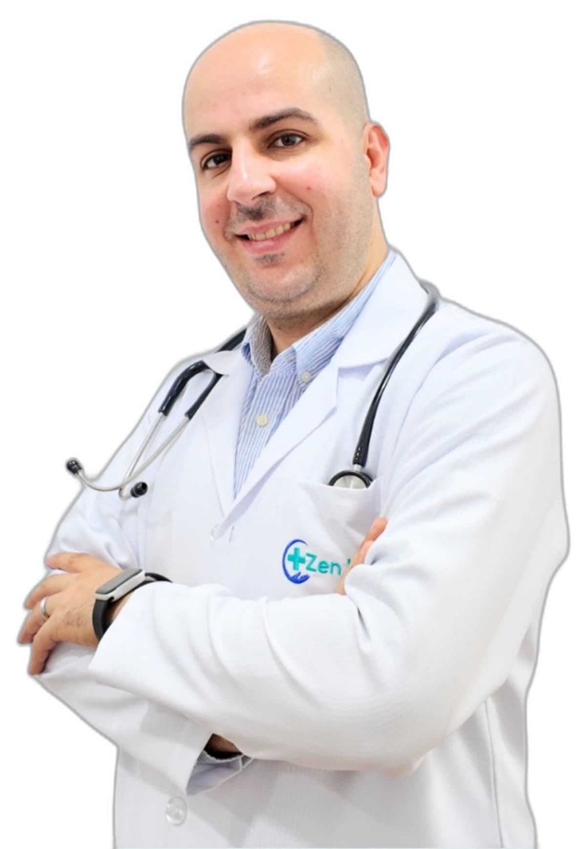 Dr. Anas Atari