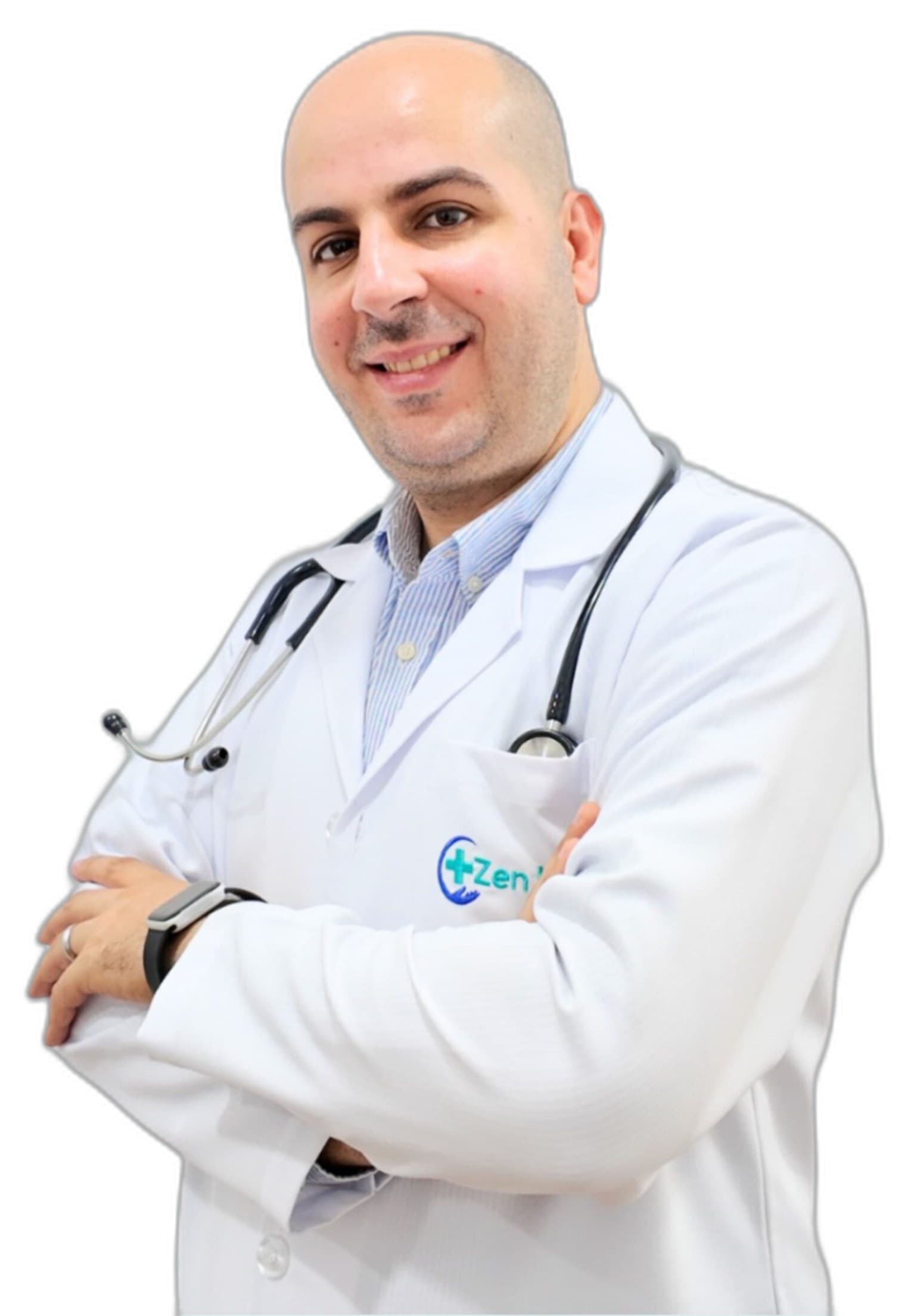 Dr. Anas Atari
