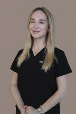 Dr. Liana Kuznechenko
