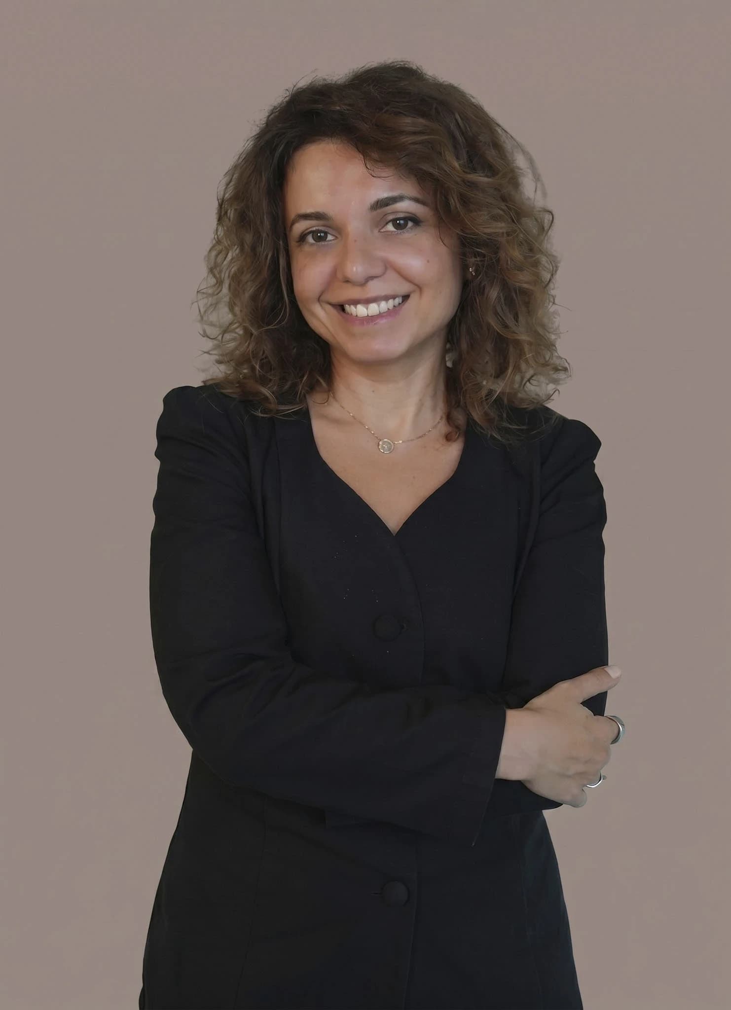 Dr. Nana Zhdanova