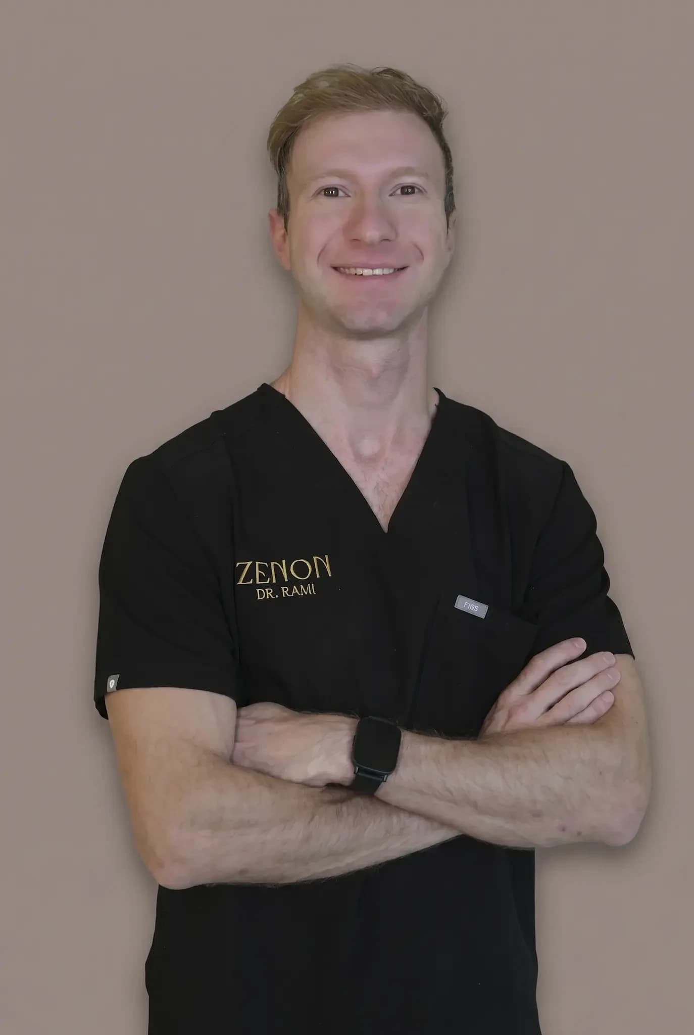 Dr. Rami Kalmat