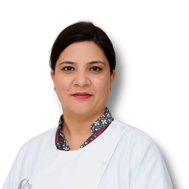 Aisha Taufiq