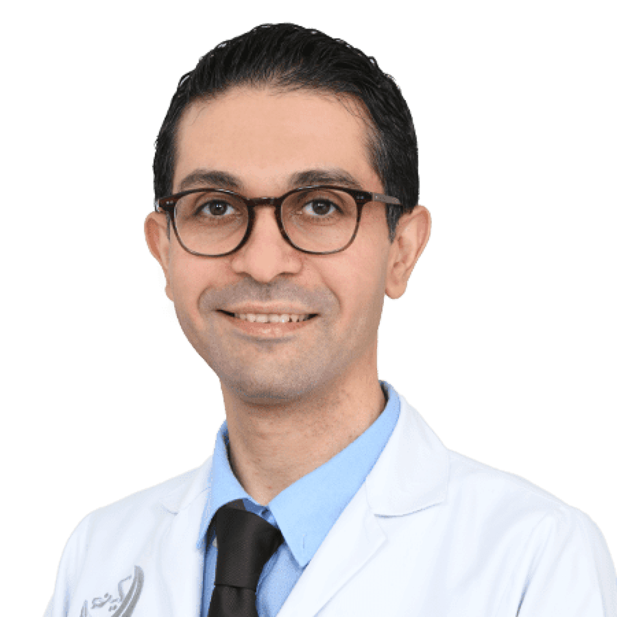 Dr. Amr Abdelaziz