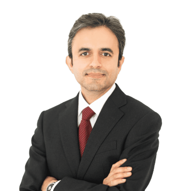 Atif Alvi