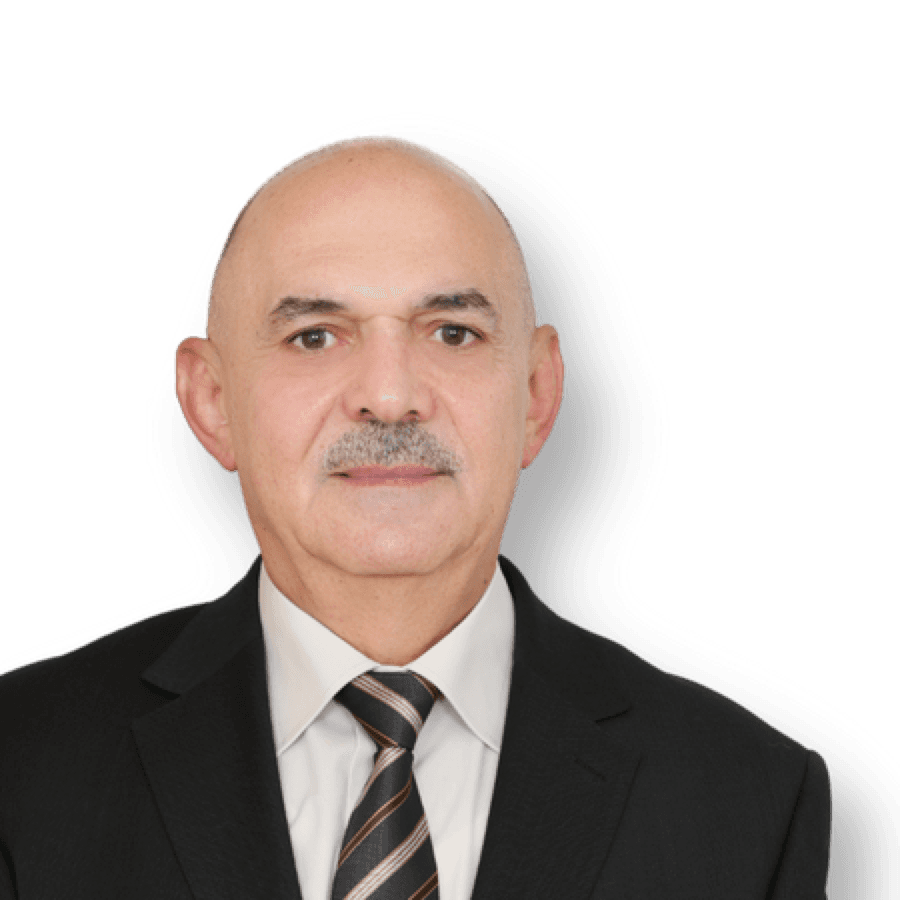 Dr. Bahjat Balbous