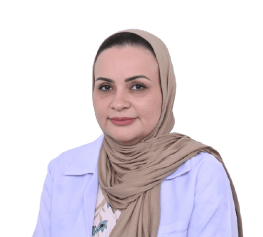 Dr. Dina Elkhashab