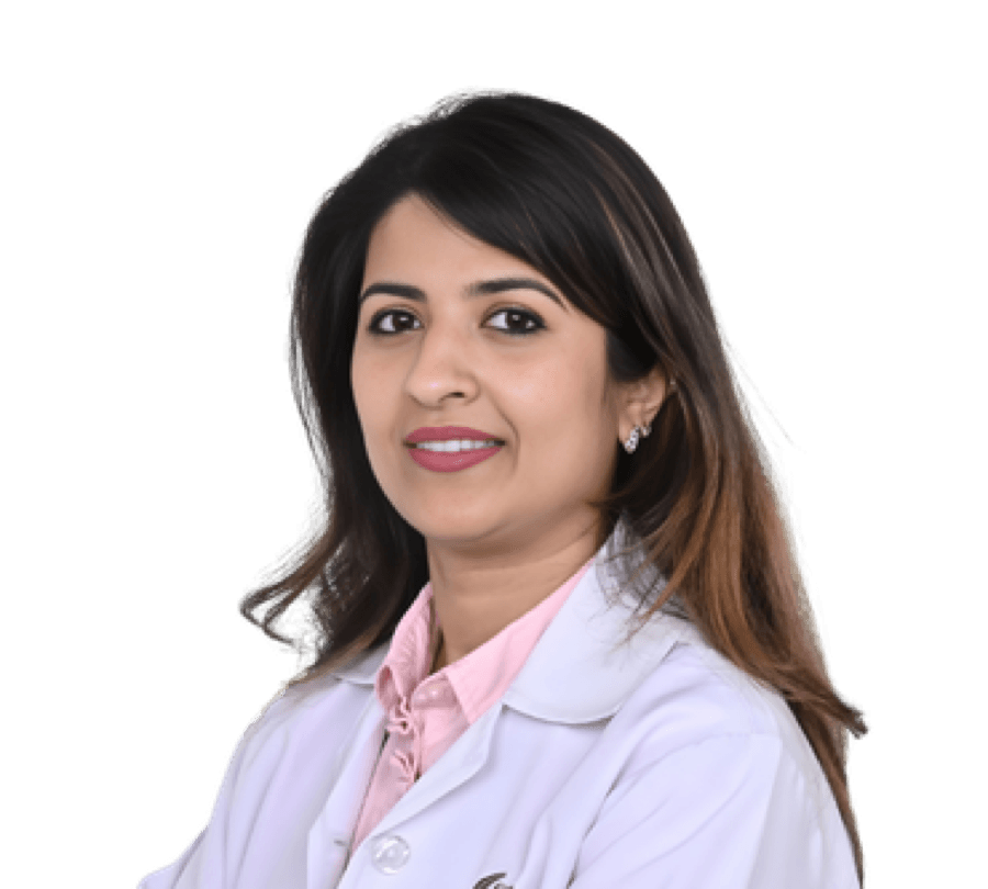 Dr. Anjali Sharma