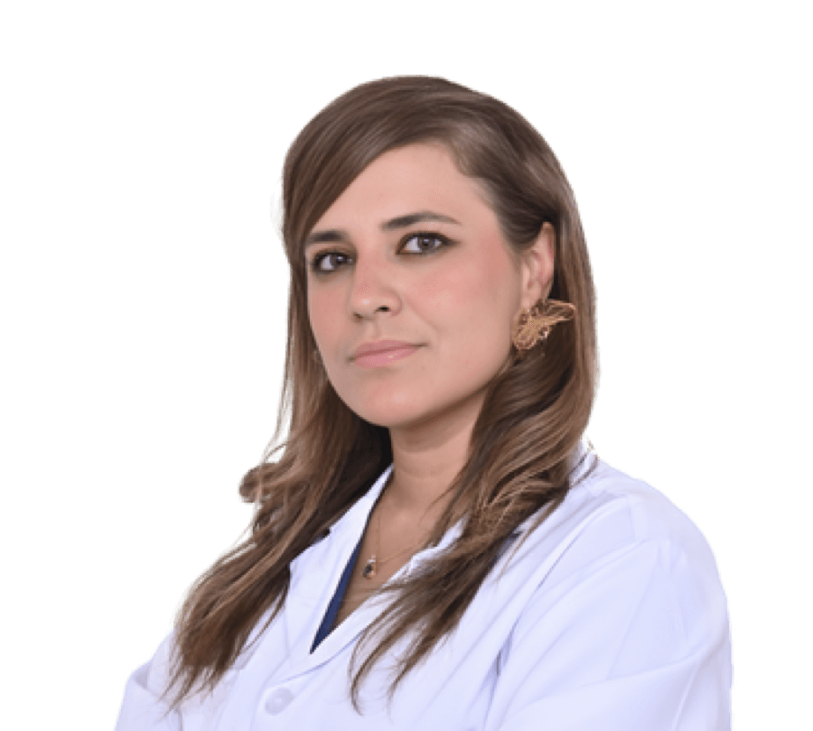Dr. Narges Mikaniki