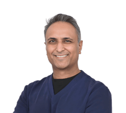 Dr. Trishul Vadi