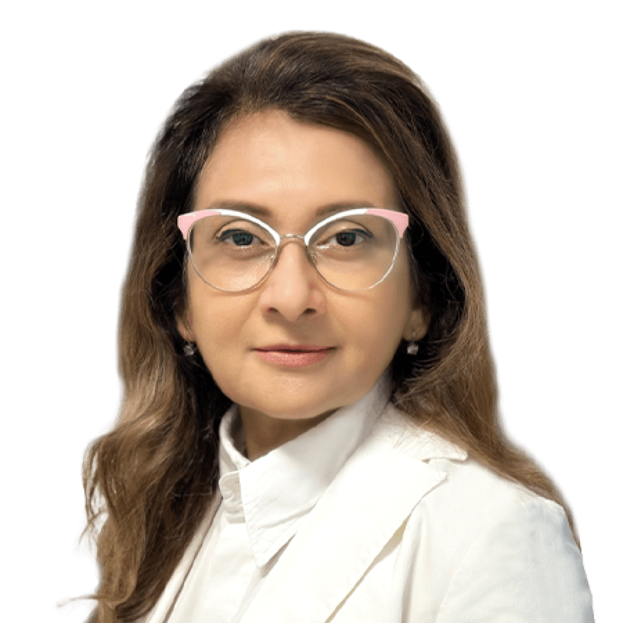 Dr. Fariha Khan
