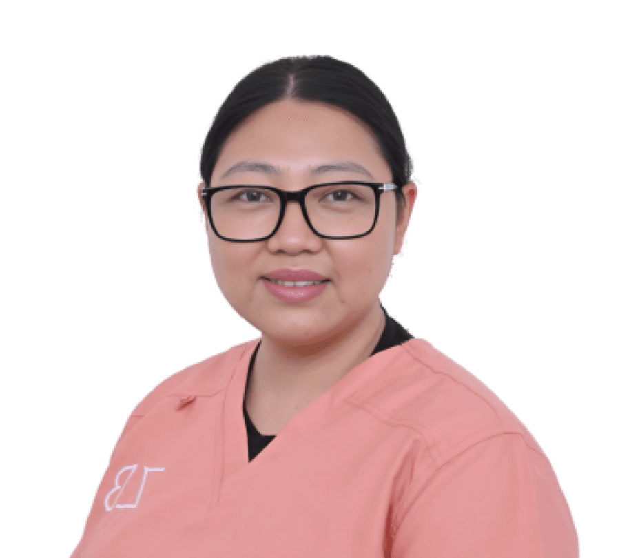 Dr. Florida Gaddon