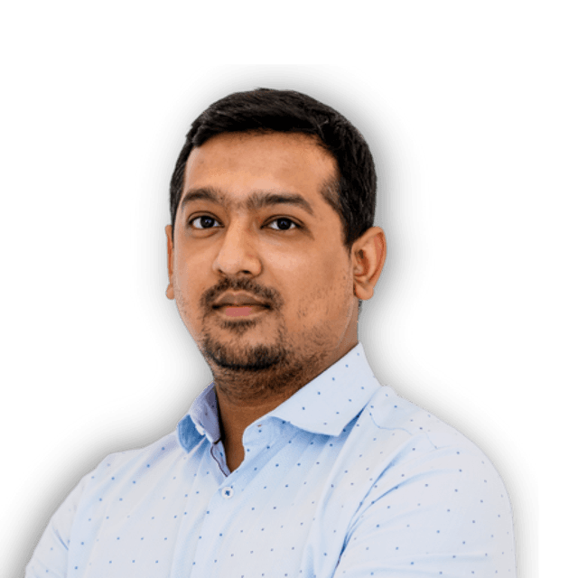 Himanshu Jitania