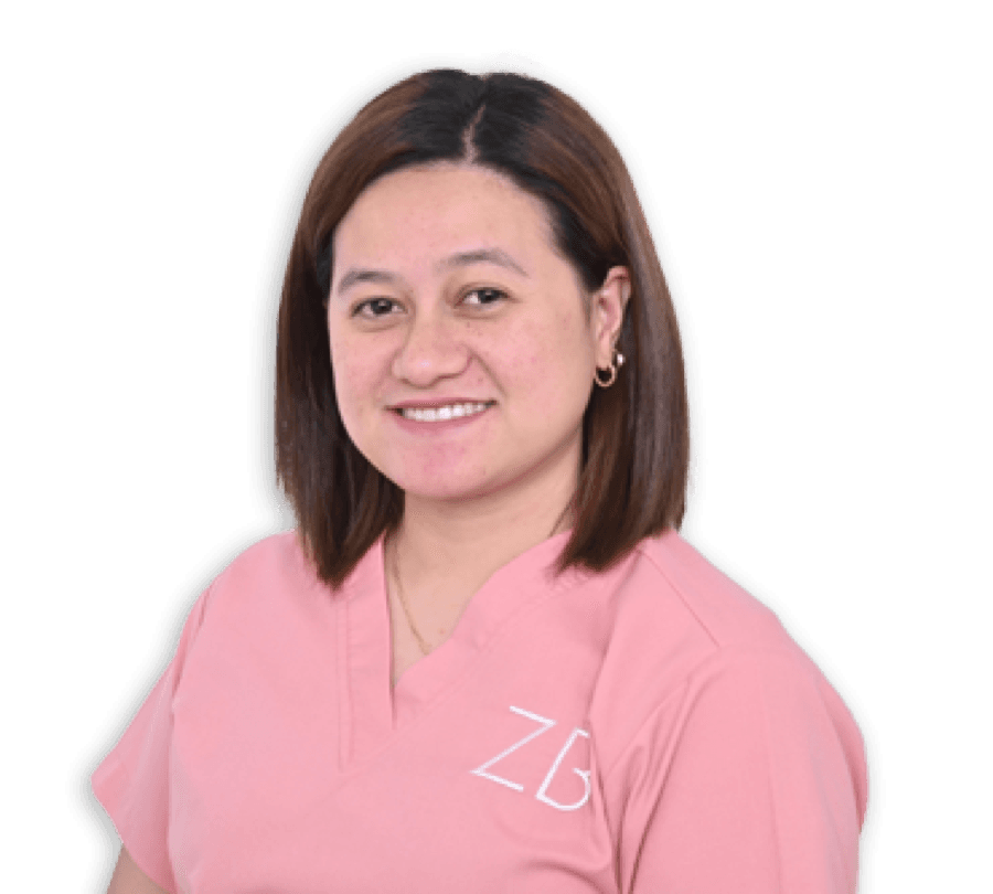 Dr. Kristine Joy