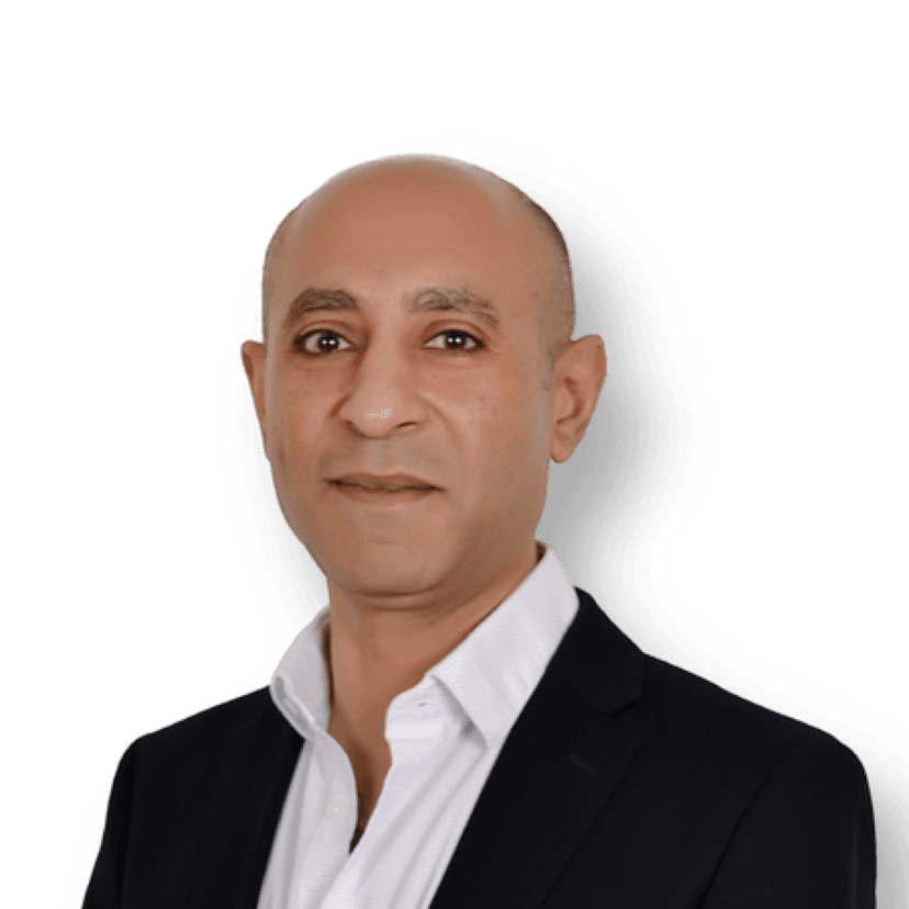 Mohamed El Kalaawy