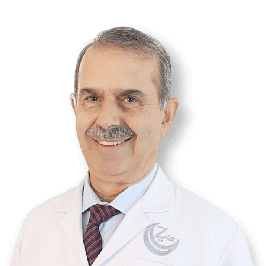 Dr. Mohammed Adib Nanaa
