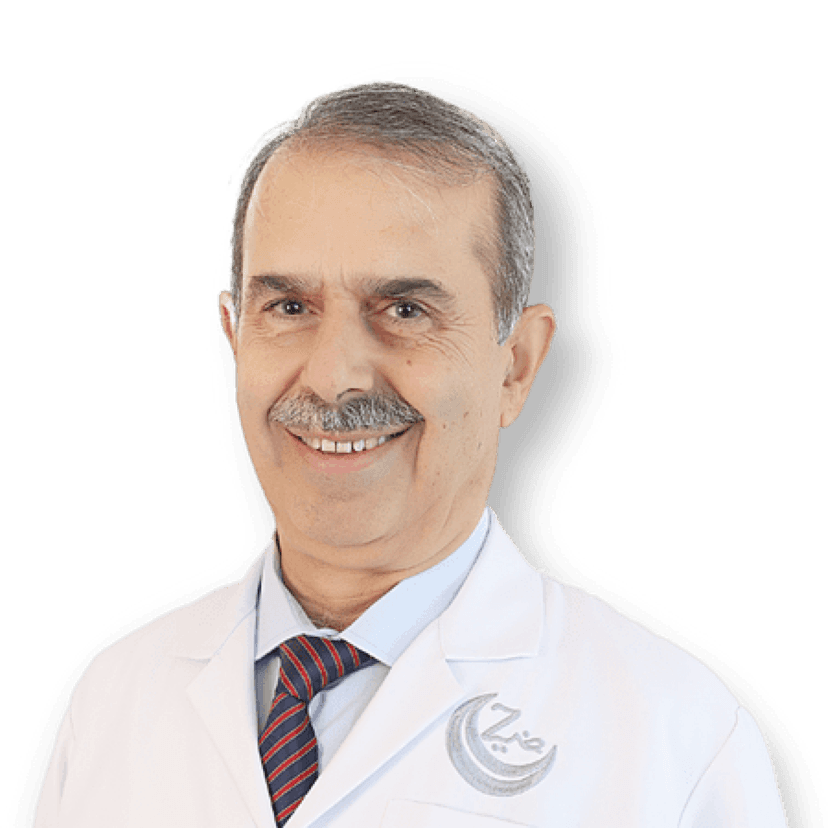 Mohammed Adib Nanaa