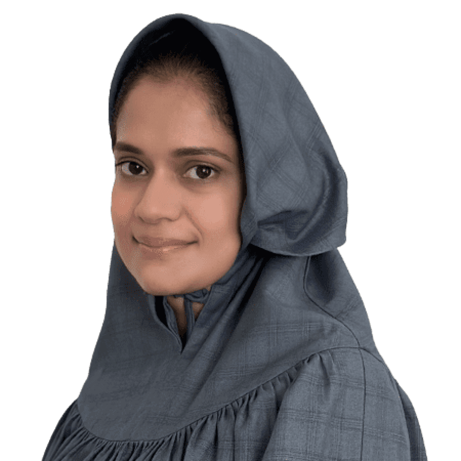 Dr. Munira Hassanali