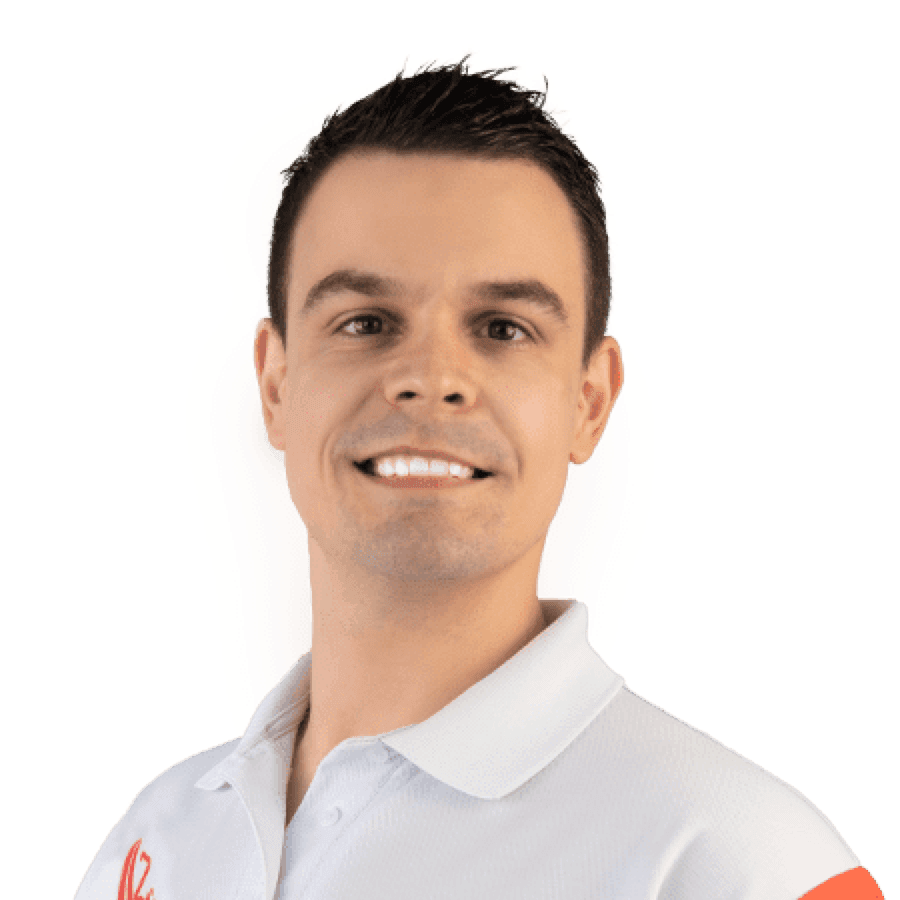 Dr. Ned Radomirovic