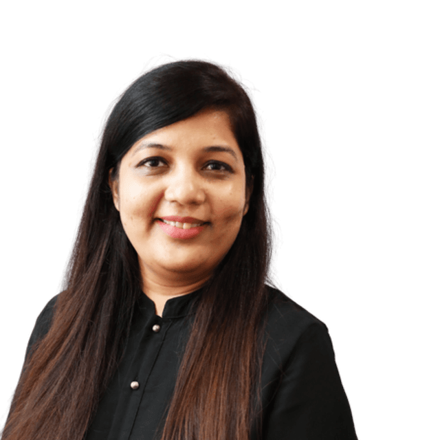 Saloni Kishor Jaiswal