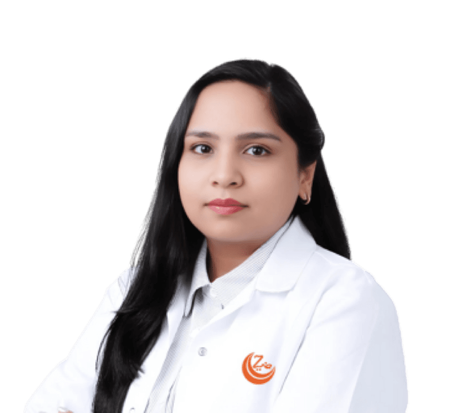 Dr. Yasmeen Ahmed