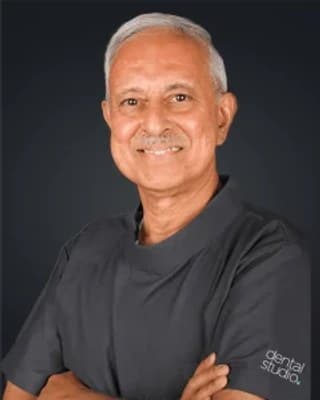 Zul Paliwalla