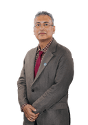 Deepak Kalia