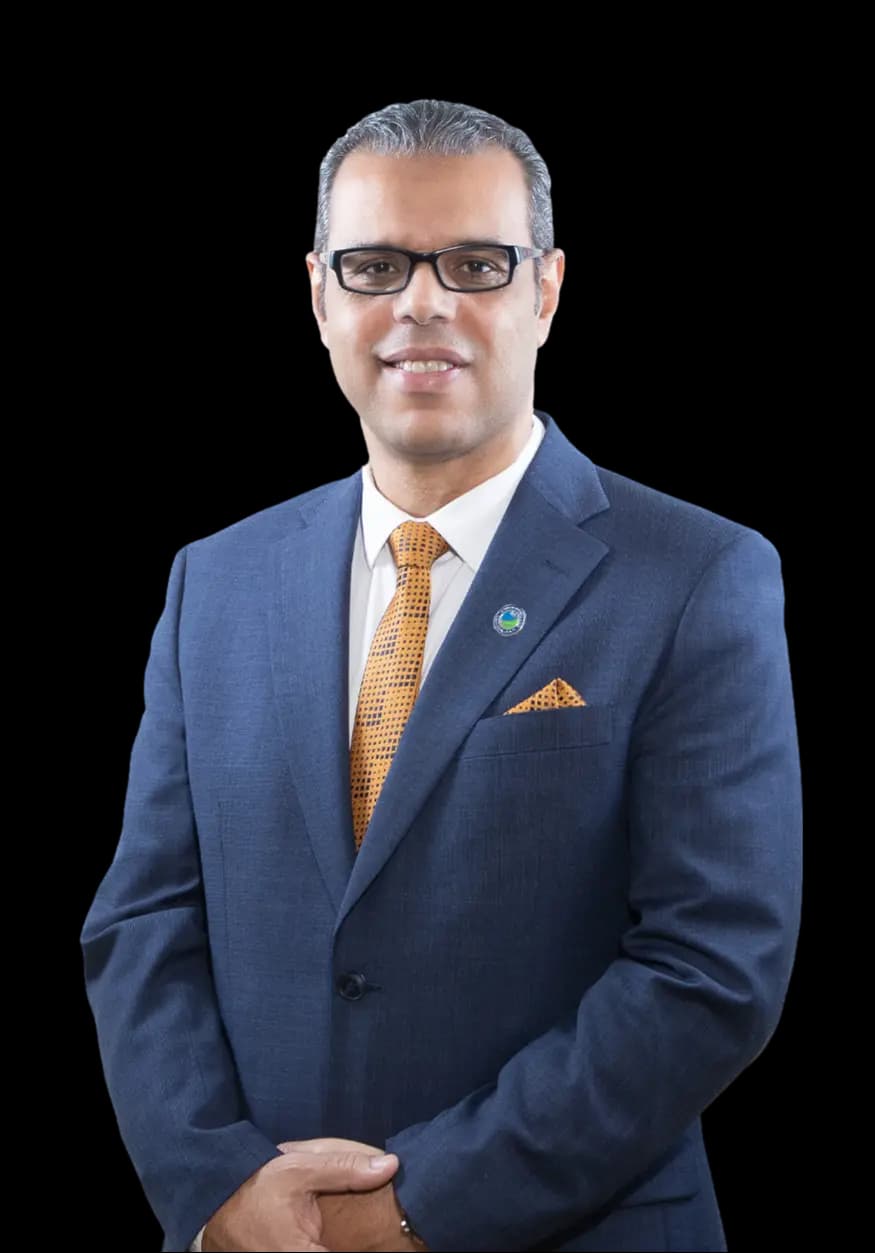 Dr. Ahmed Salah