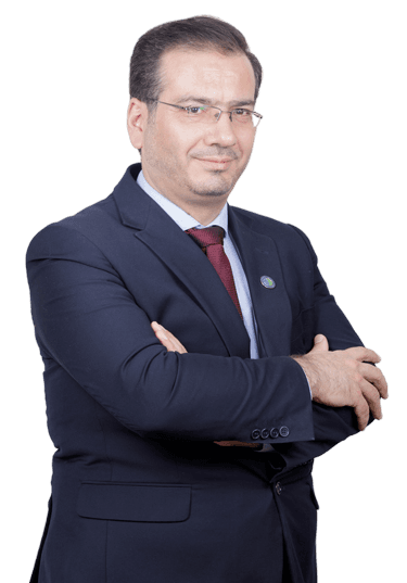 Dr. Ali Mohammed Kaja