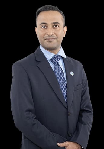 د. Anoop Kumar Pandey
