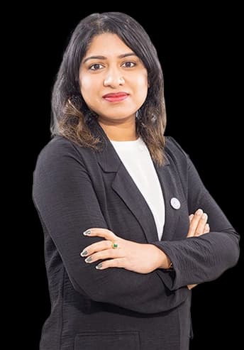 Dr. Anuja Anna Varghese
