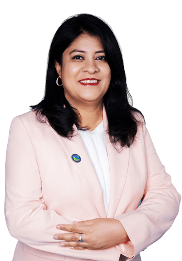 Dr. Arunima Biswas