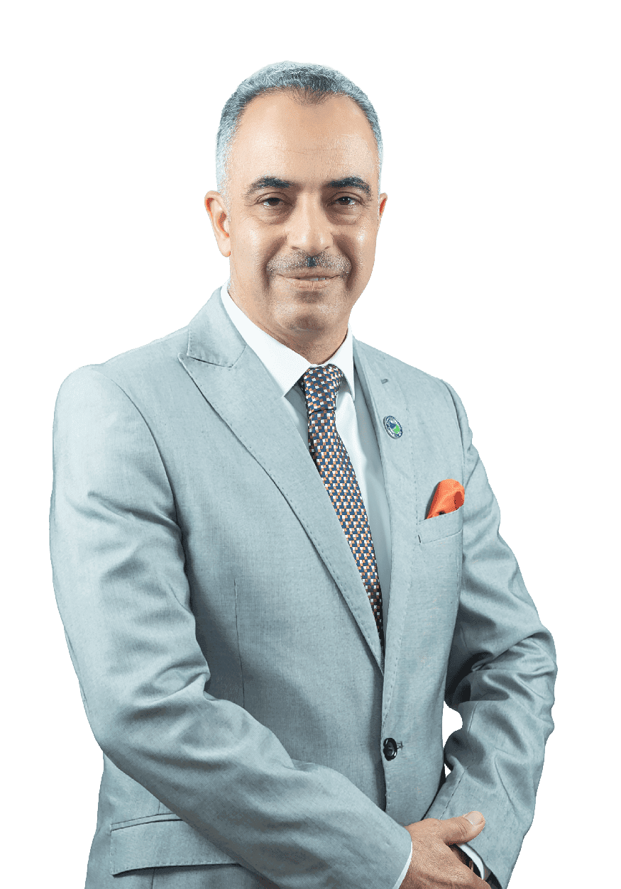 Dr. Ashraf Ahmed Yakoot