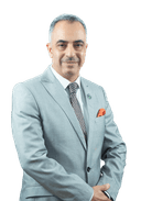 Dr. Ashraf Ahmed Yakoot
