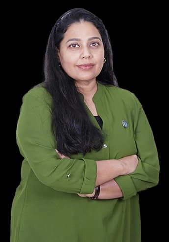 Dr. Bindhu Pillai Puliyempetta