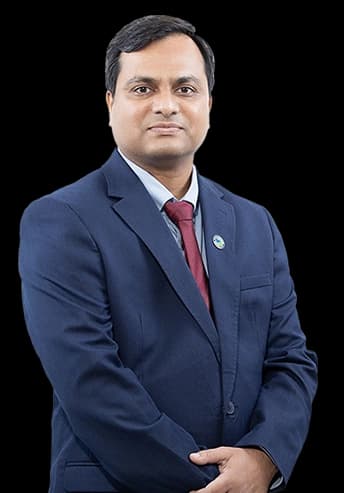 Dr. Chanchal Kumar